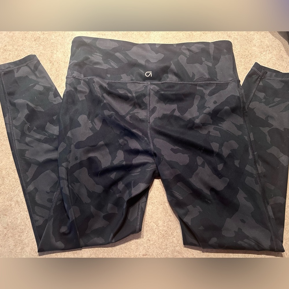 LEGGINGS - Picture 2 of 3